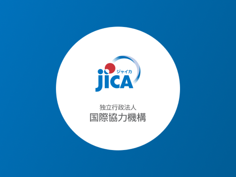 JICA