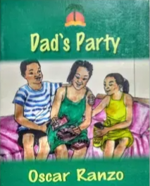 Dad's Party