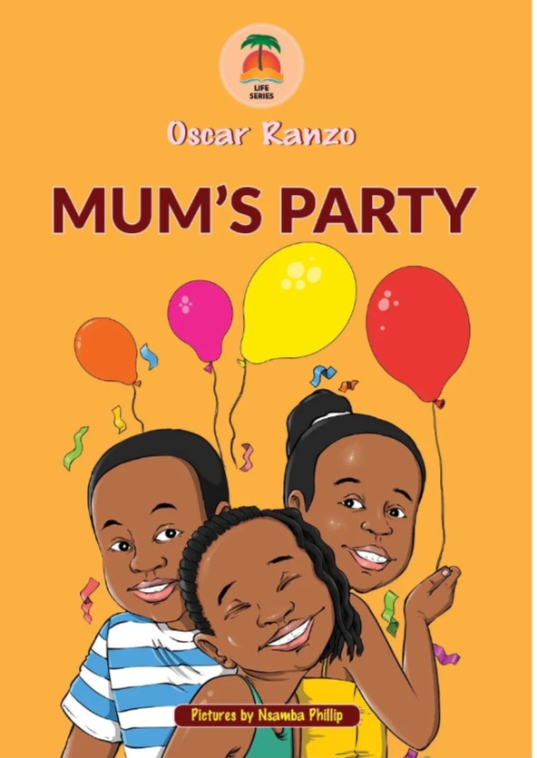 Mum's Party