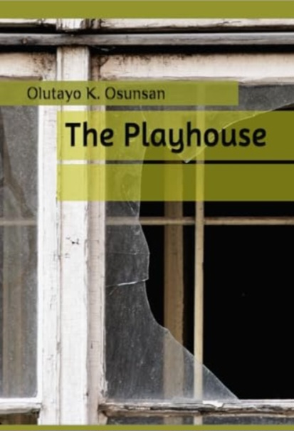 The Playhouse - Edited by Violetta