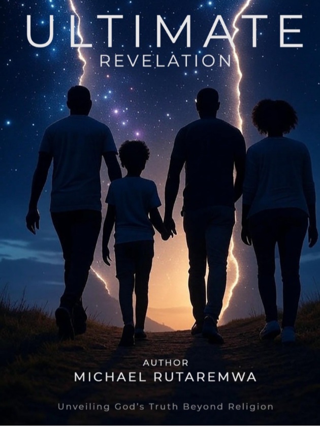 Ultimate Revolution - Edited by Violetta